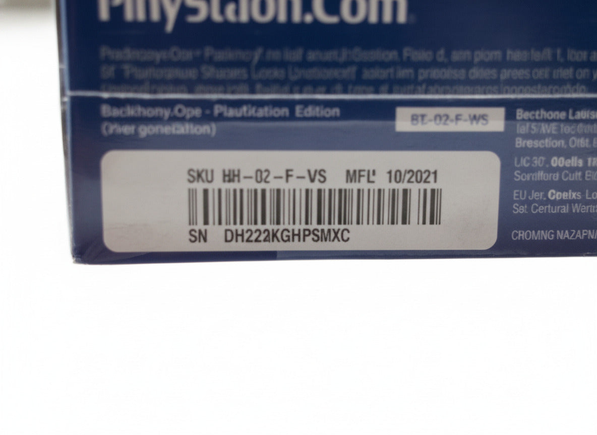 Backbone One PlayStation Edition Mobile Gaming Controller for iPhone