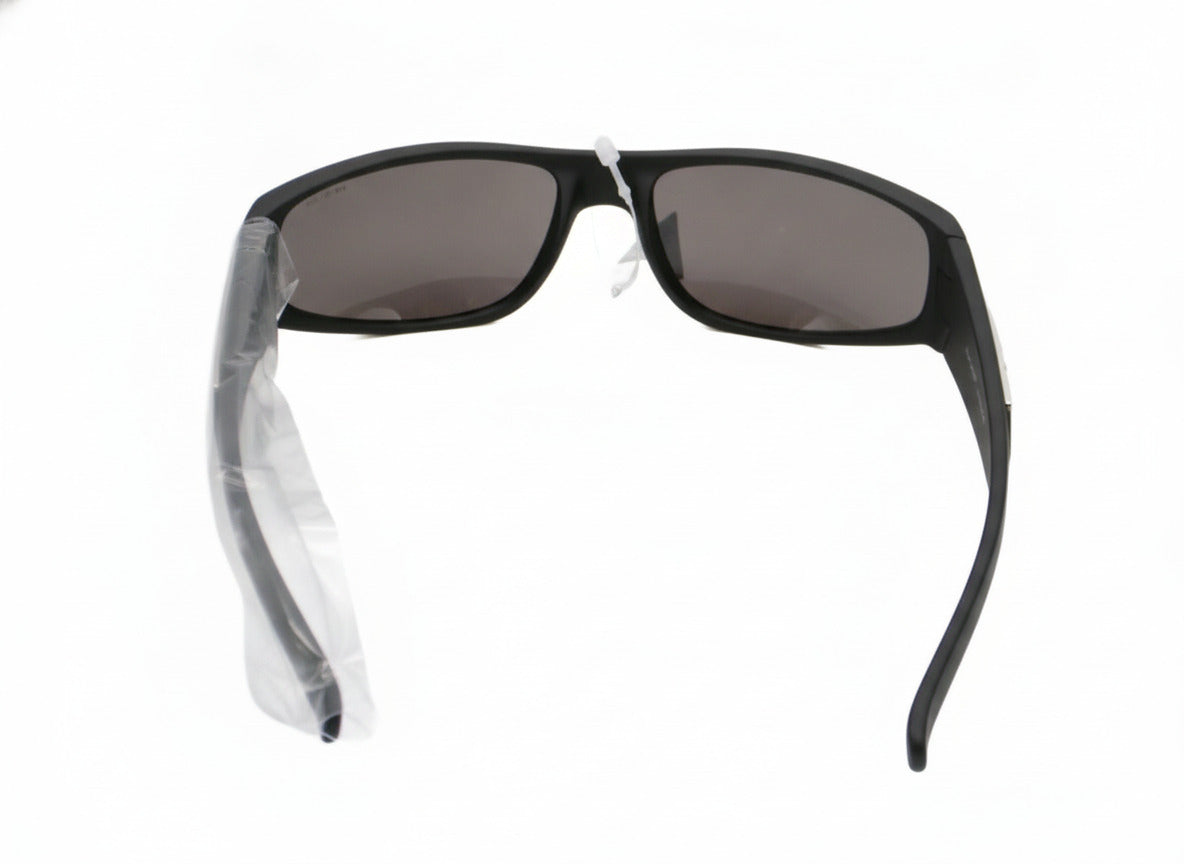711 Xsportz Polarized Sport Sunglasses with Blue Mirrored Lenses - Danisak