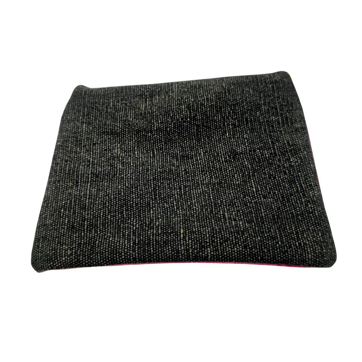 Unbranded Women's 'The Sun & Moon' Multi-Color Coin Purse Wallet - Danisak
