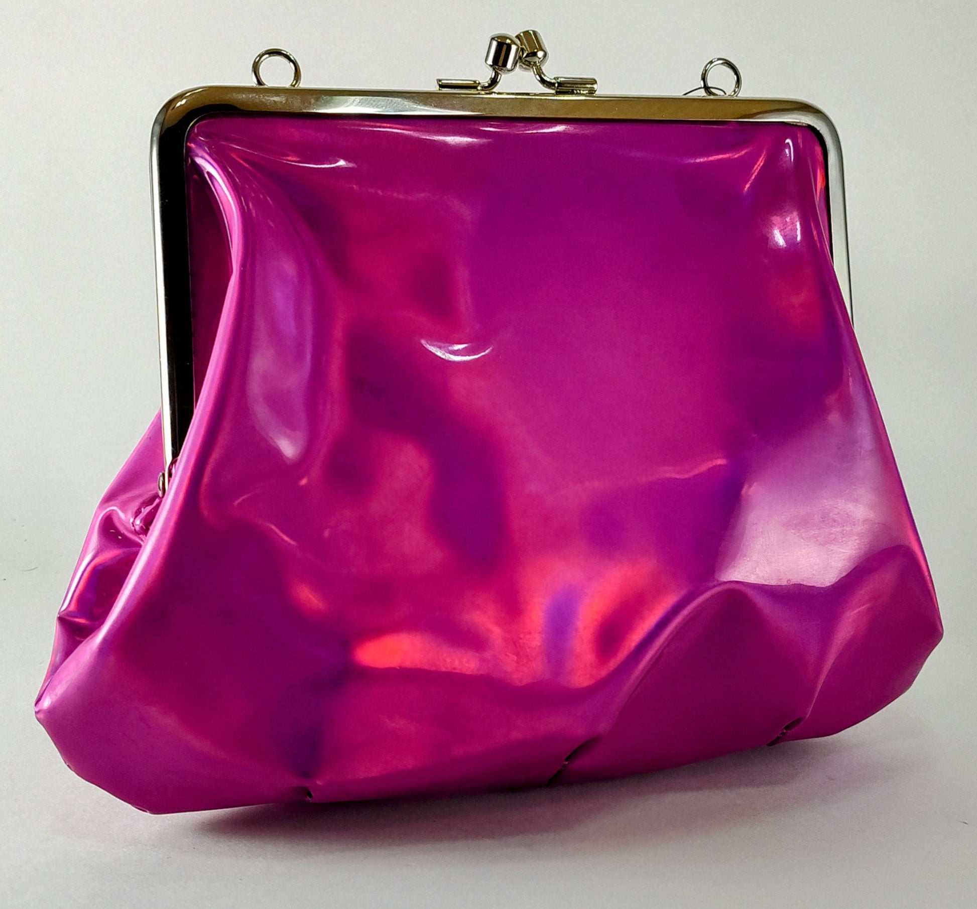 Electric Fuchsia: A Bold and Vivid Statement in Pink P 113 - Danisak