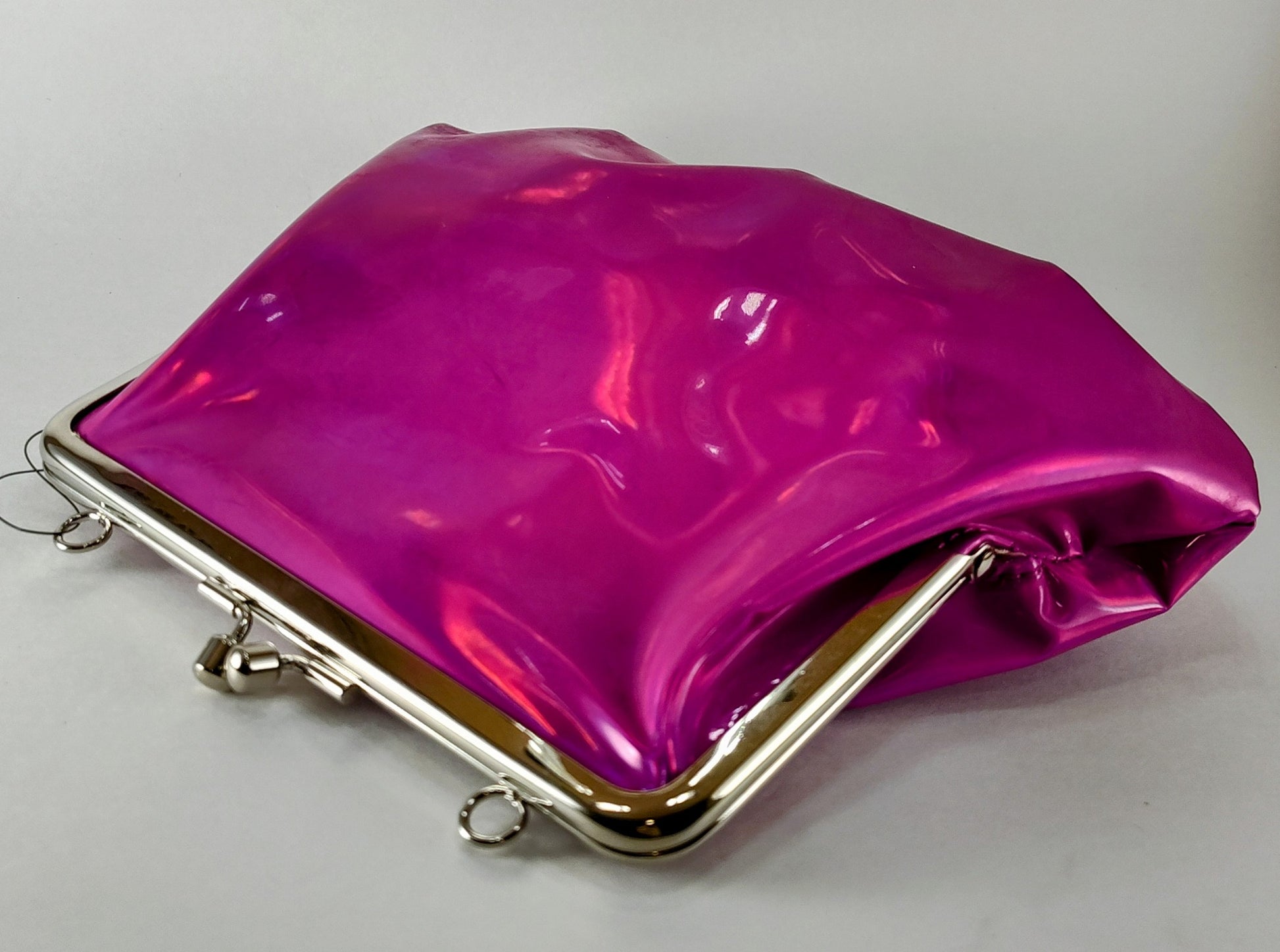 Electric Fuchsia: A Bold and Vivid Statement in Pink P 113 - Danisak
