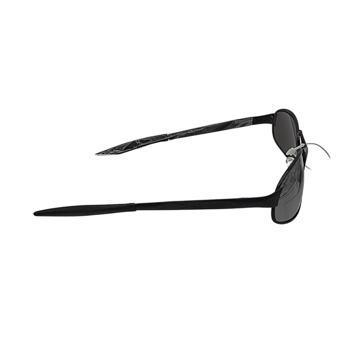 495 Black Xsportz sunglasses with gray lenses - Danisak