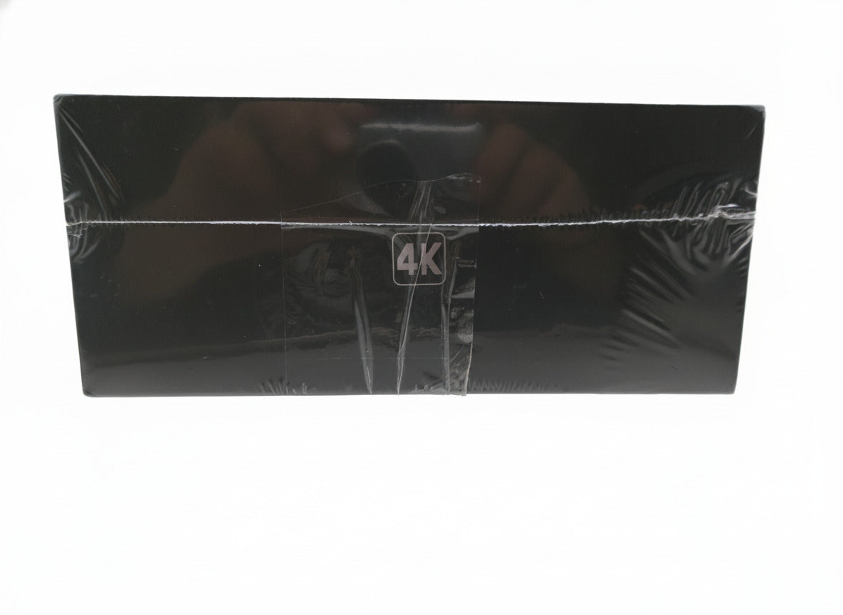 4K Camera Drone with Obstacle Avoidance - Foldable Design