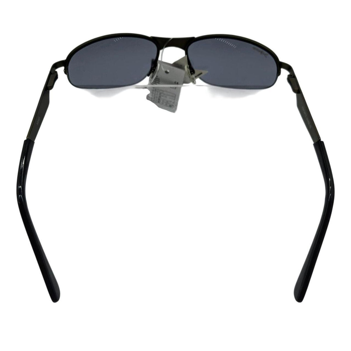 442 Xsportz black sunglasses with gray lenses - Danisak