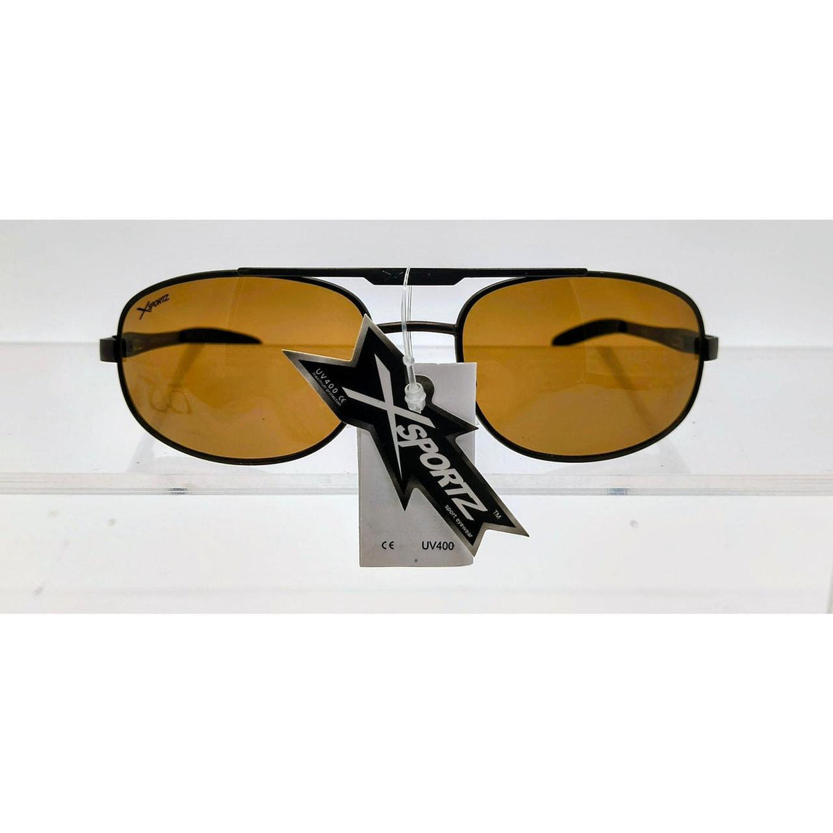 415 Xsportz sunglasses - Danisak