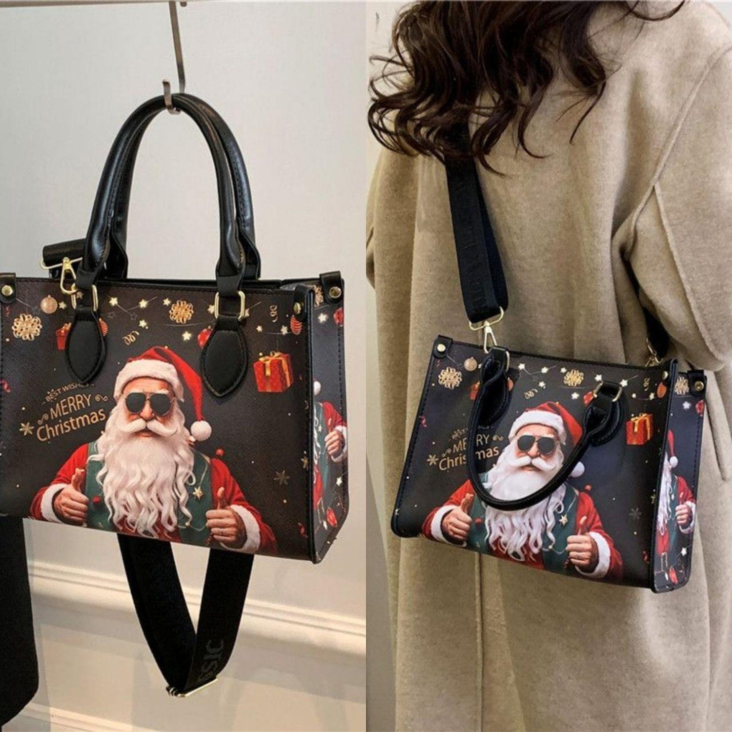 This isnt your grandmas seasonal