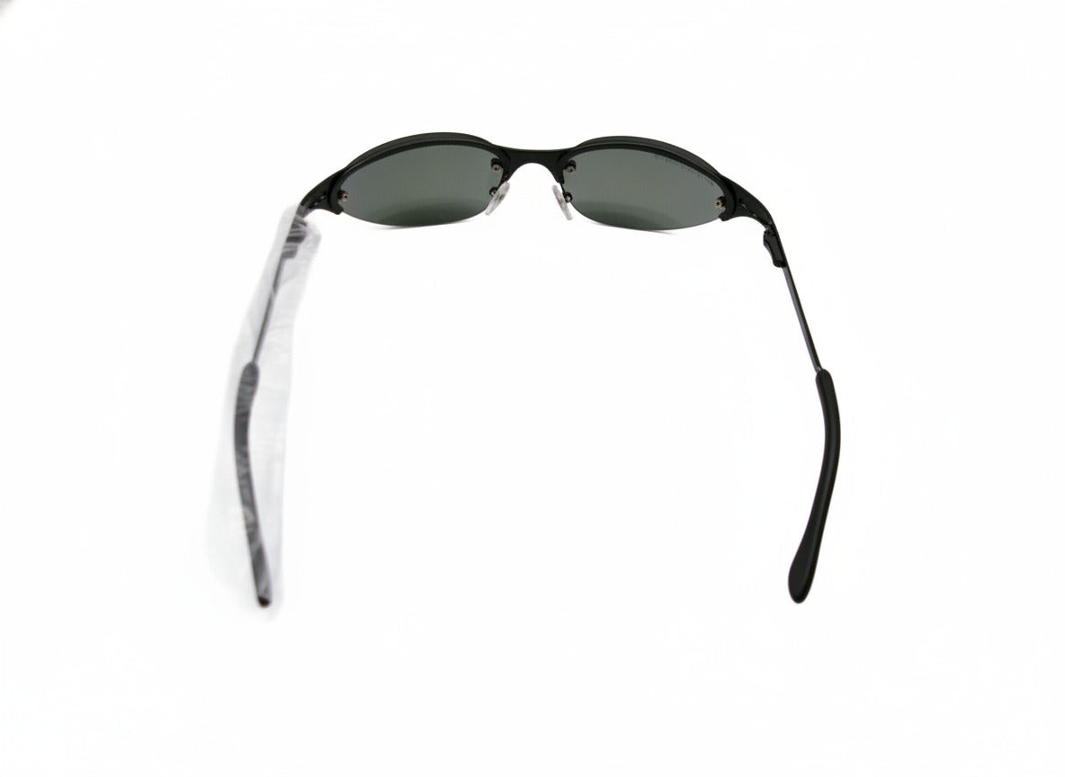 722  Xsportz Rimless Sport Sunglasses with UV400 Protection - Danisak