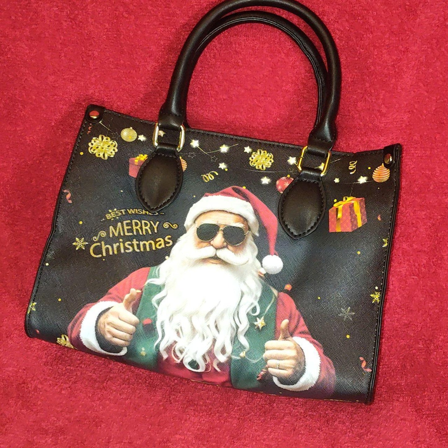 This isnt your grandmas seasonal