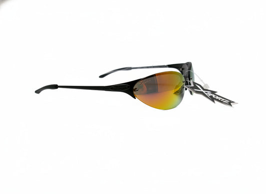 722  Xsportz Rimless Sport Sunglasses with UV400 Protection - Danisak