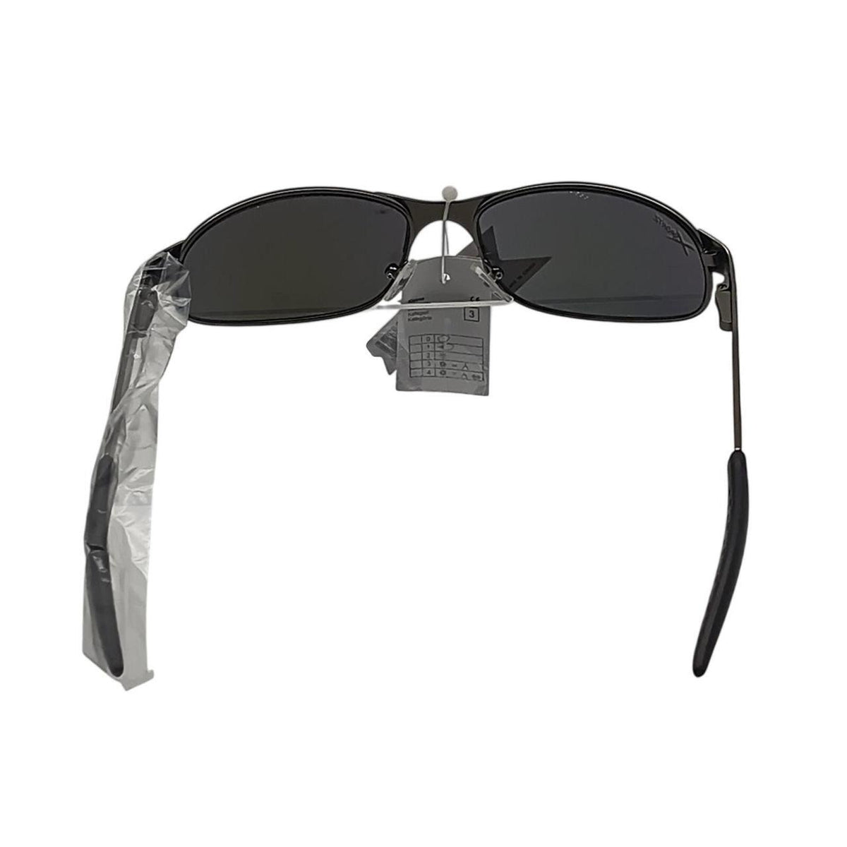 492 Xsportz black & gray sunglasses - Danisak