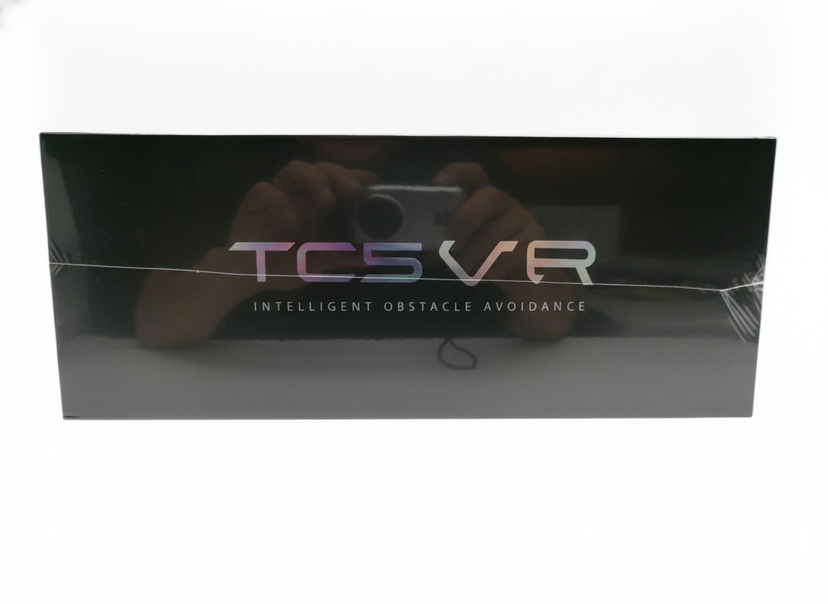 DMES TC5 VR Drone with Intelligent Obstacle Avoidance and HD Aerial Photography