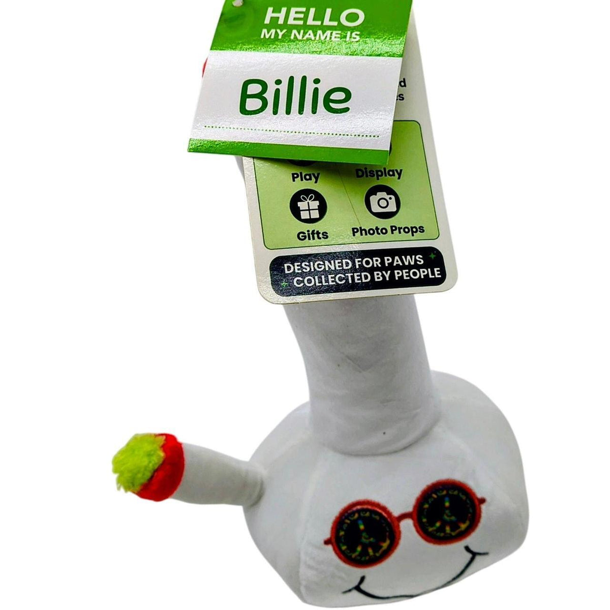 Billie - Danisak