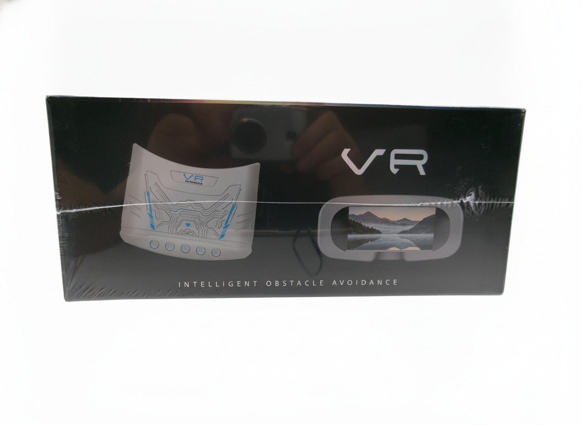 DMES TC5 VR Drone with Intelligent Obstacle Avoidance and HD Aerial Photography