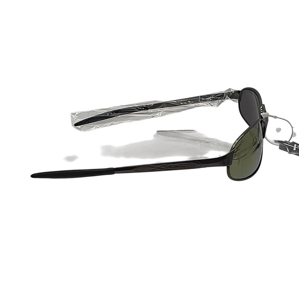492 Xsportz black & gray sunglasses - Danisak