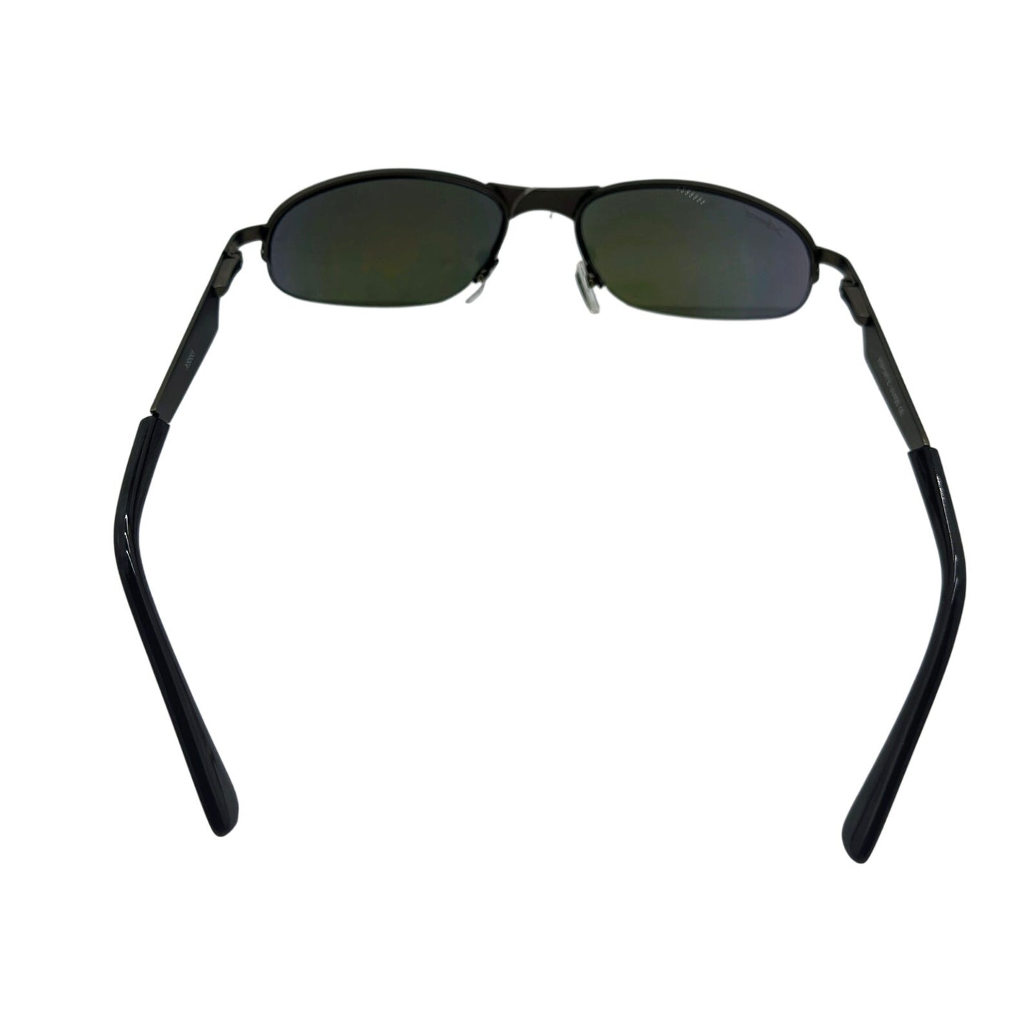 445 xsportz black sunglasses with