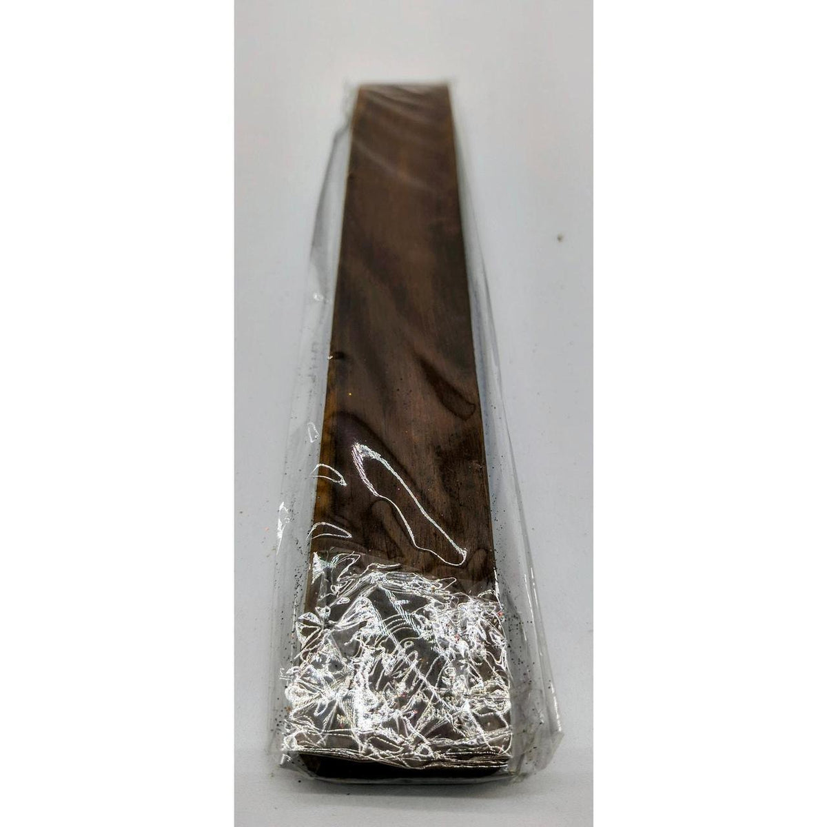 Black Lacquer Incense Holder with Silver Rhinestone Accents - New with Tags, 11" - Danisak