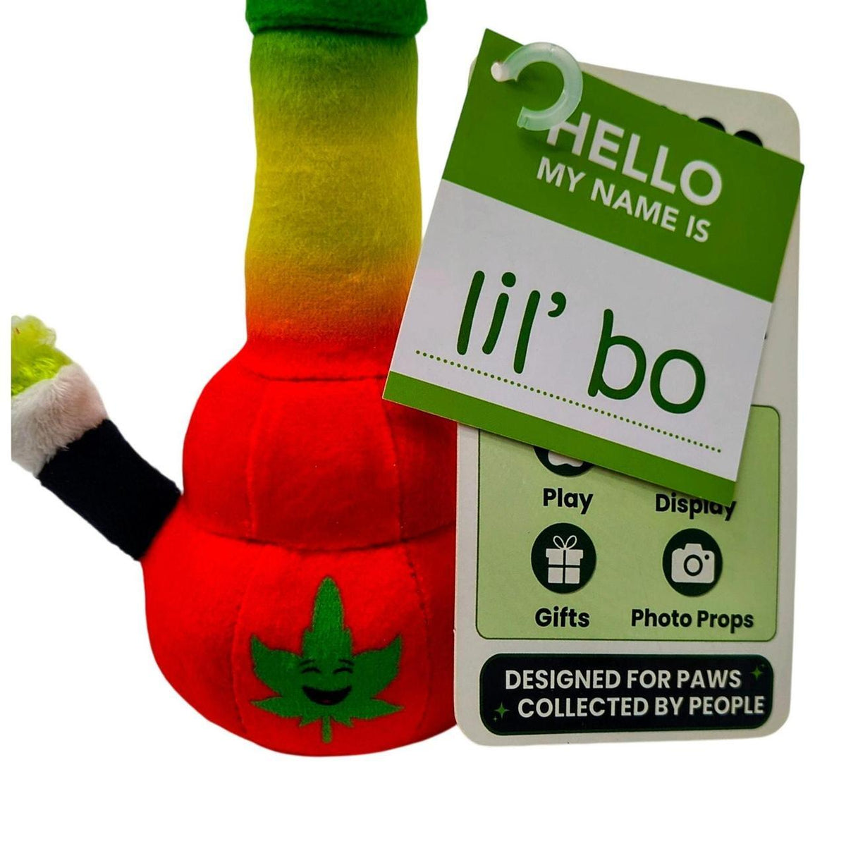 lil bo - Danisak