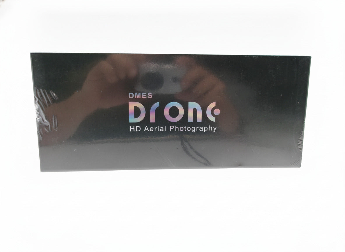 DMES TC5 VR Drone with Intelligent Obstacle Avoidance and HD Aerial Photography