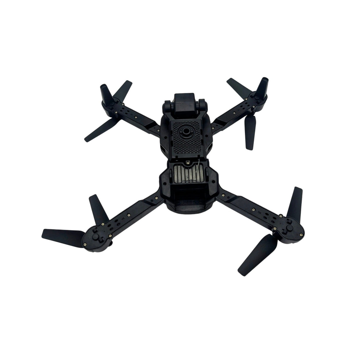 X33 Drone – Dual Camera, 4K AI Self‑Flying, Foldable Body, Optical Flow Hover