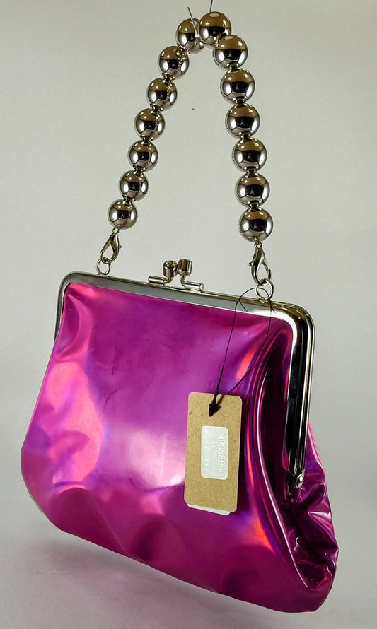 Electric Fuchsia: A Bold and Vivid Statement in Pink P 113