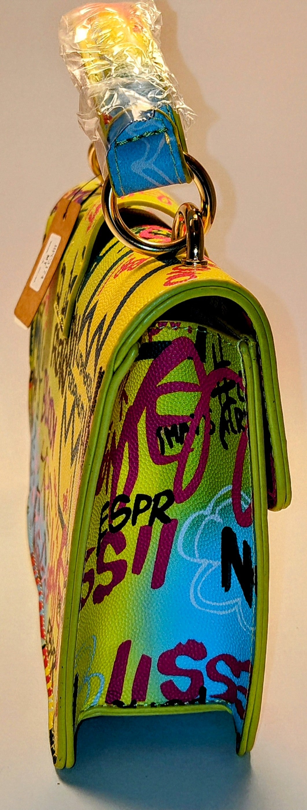 Top Handle Graffiti - Danisak